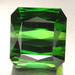 Green Tourmaline