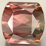 Bi-Color Tourmaline