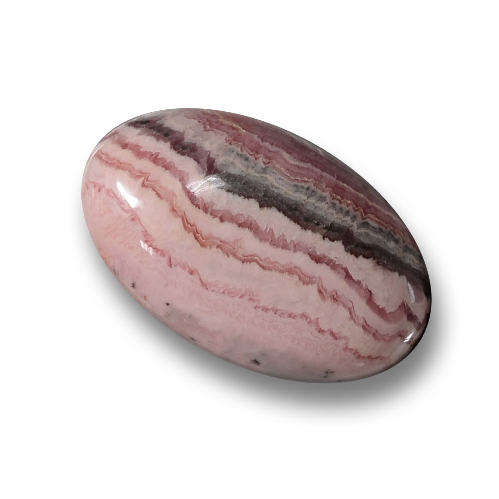 Rhodochrosite Gemstone Information