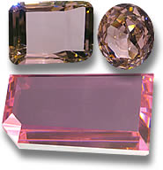 Diamants de couleur célèbres