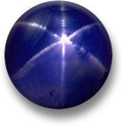 Star of Asia Sapphire