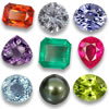 Birthstones