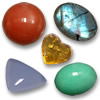 Cabochons
