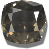Natural Fancy Cognac Diamond