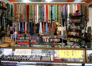 Jewelry Shop in Martapura