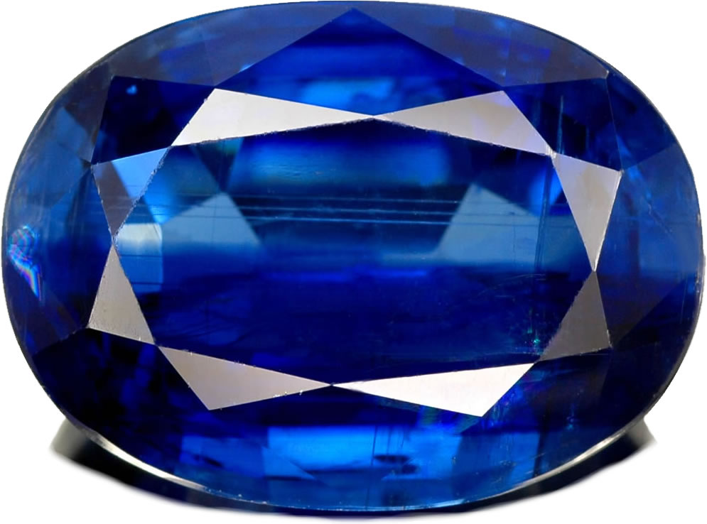 Kyanite Gemstones from GemSelect - Large Image