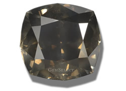 Cognac Diamond from GemSelect