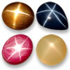 Star Gemstones