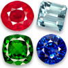 Top Grade Gems