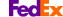 We offer FedEx shipping