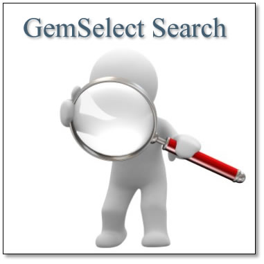 GemSelect Search Engine