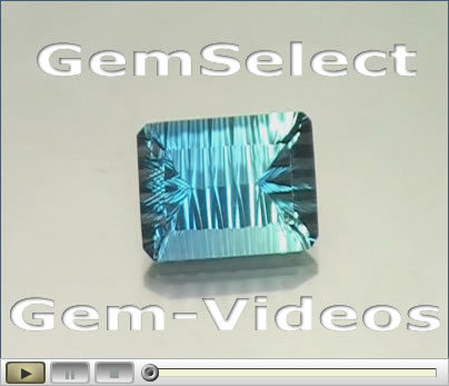GemSelect Gemstone Video