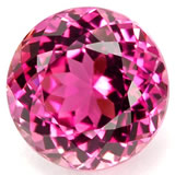 Top Grade Pink Gemstone