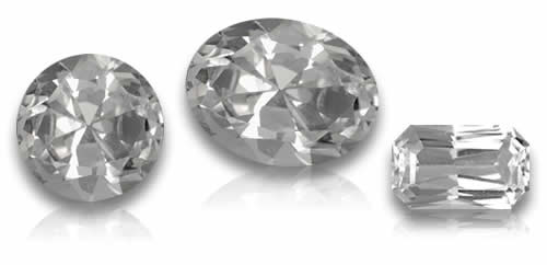 Danburite Gemstones