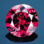 Warren Hancock's Red Diamond