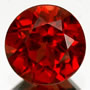Almandine Garnet