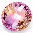 Ametrine Gemstones at GemSelect