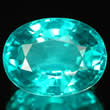 Apatite Gemstone