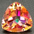 Azotic Topaz from GemSelect