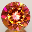 Azotic Topaz Gemstone
