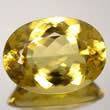 Golden Beryl Gemstone