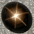 Natural Star Sapphire