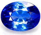 Blue Gemstones at GemSelect