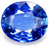 Natural Blue Sapphire at GemSelect