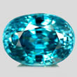 Zircon Gemstone
