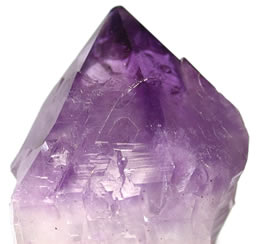 Brazilian Amethyst Rough