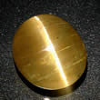 Cat's Eye Apatite Gemstone