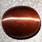 Cat's Eye Scapolite Gemstone