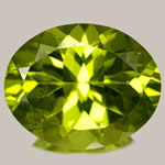 Chinese Peridot