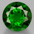 Natural Chrome Diopside