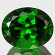 Chrome Diopside Gemstone