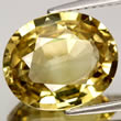Chrysoberyl Gemstone