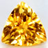 Natural Citrine at GemSelect