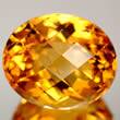Citrine Gemstone