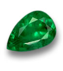 Natural Colombian Emerald