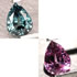 Natural Color Change Garnet
