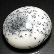 Dendritic Agate from India
