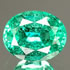 Natural Emerald Gemstones