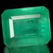 Emerald Gemstone