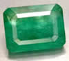 Natural Emerald