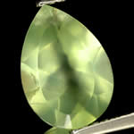 Prehnite Cabochon