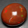 Fire Opal Gemstone