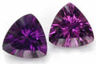 Violet Purple Fluorite