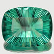 Fluorite Gemstone
