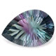 Natural Fluorite Gemstones