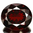 Garnet Gemstone